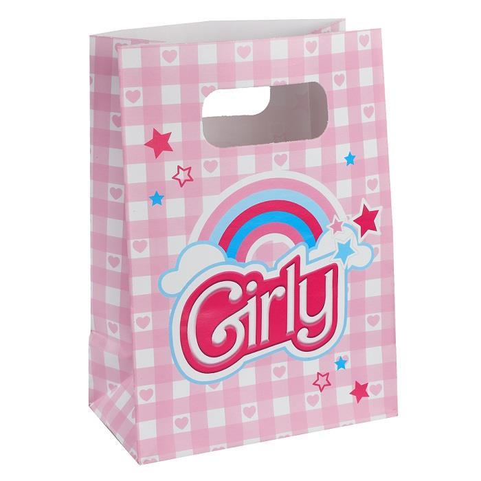 Godteposer, Girly – 10 stk