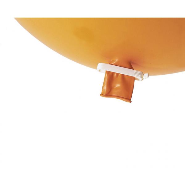 Klips for gigantiske ballonger