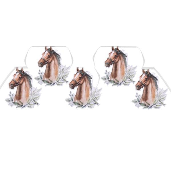 Banner, Hester - 5 meter