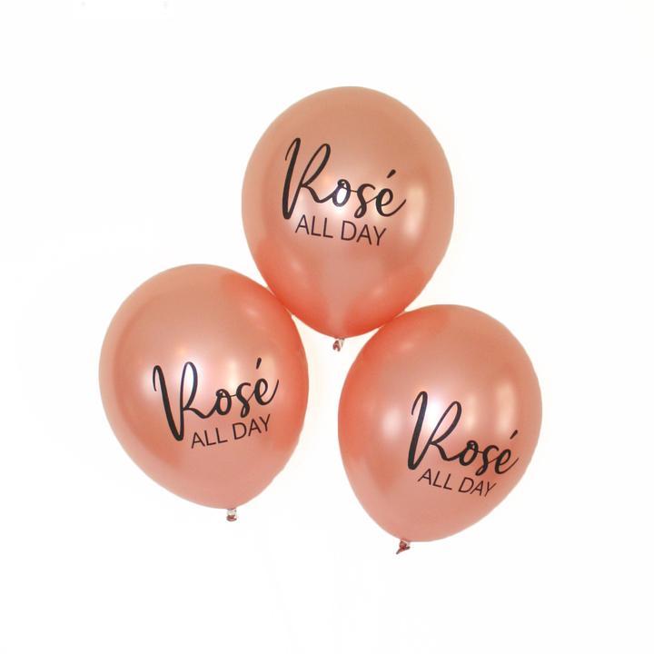 Ballonger, Rosé all day – 3 stk