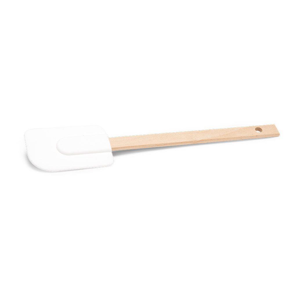 Patisse silikon slikkepott - 27cm