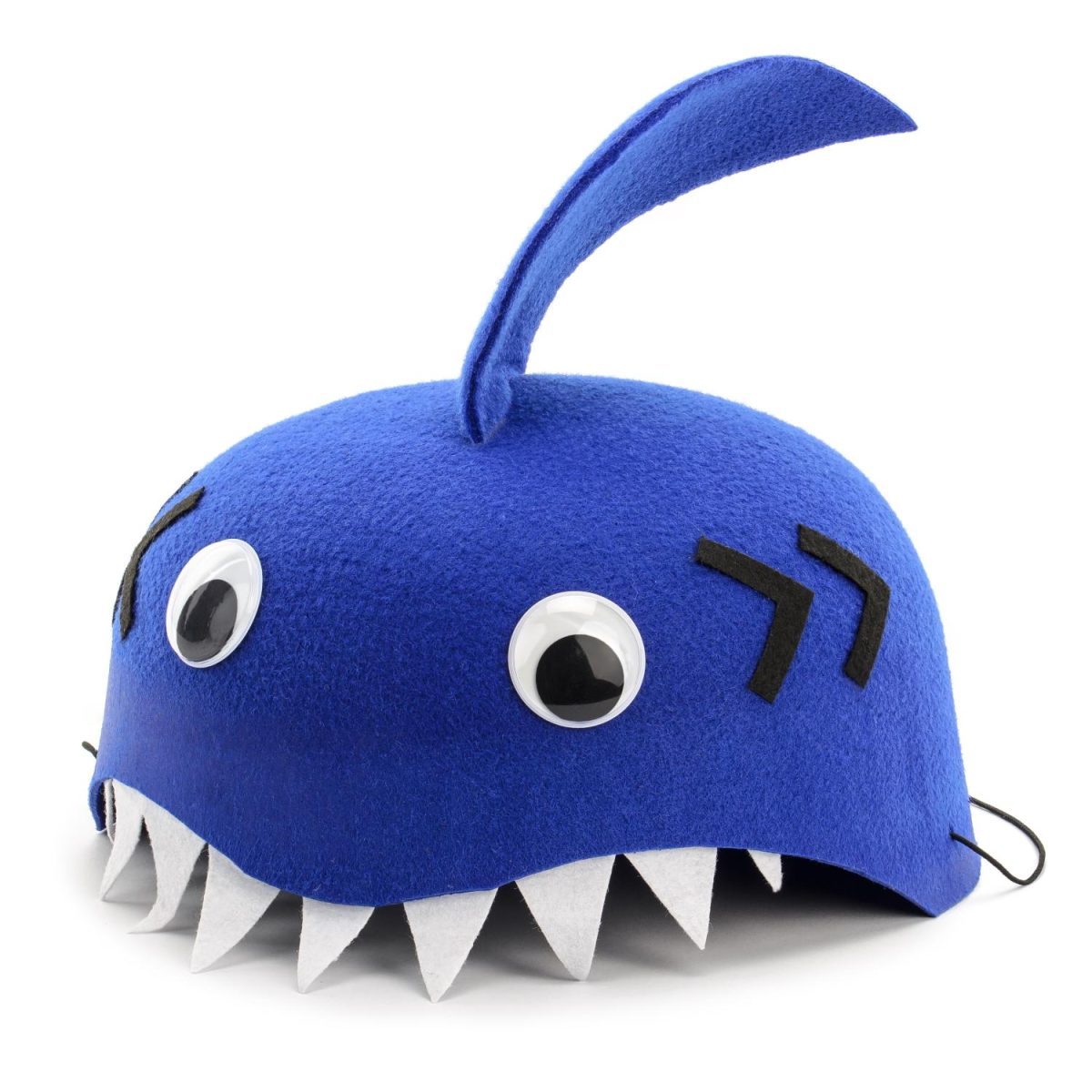 Artig hatt - Hai