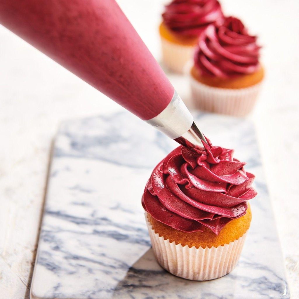 Sprøyteposer, 30 cm - 10 stk