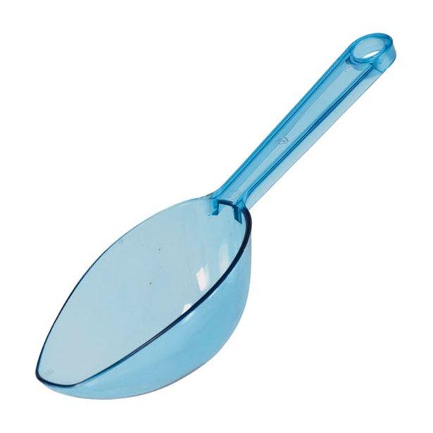 Serveringspade liten - blå