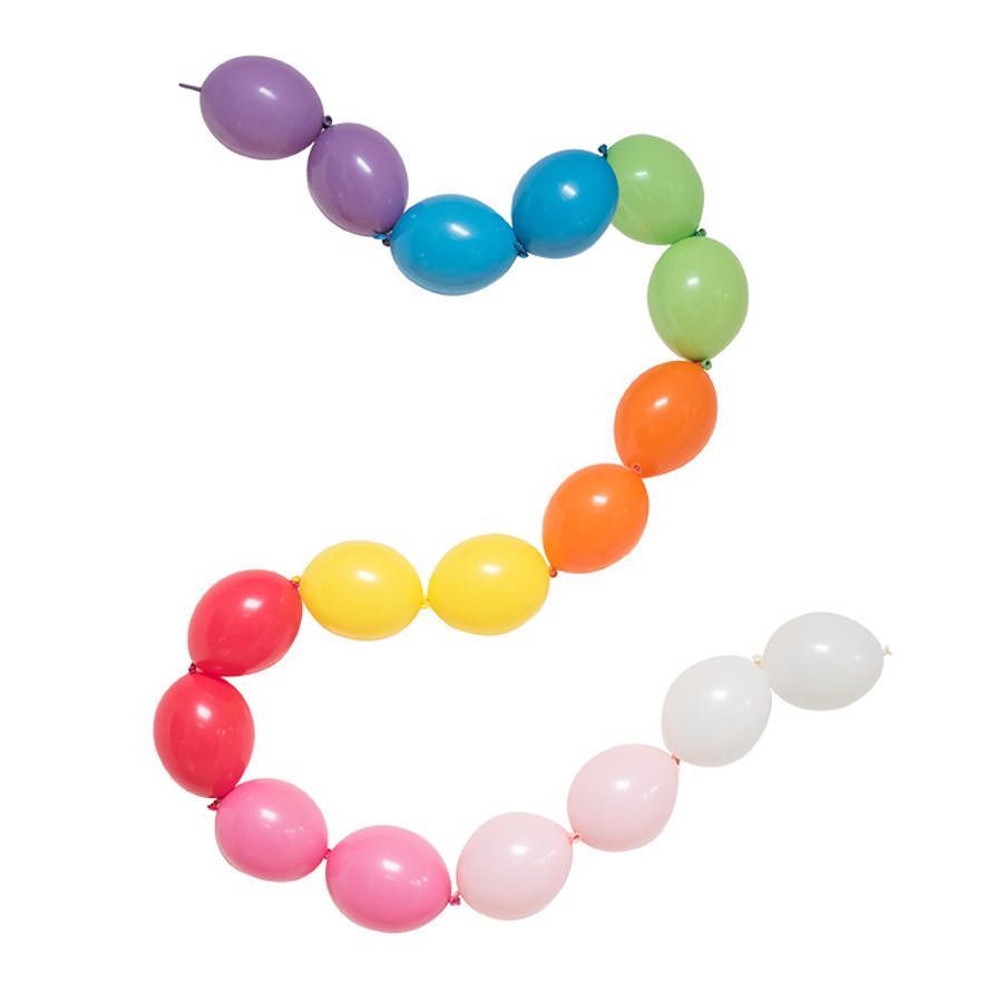 Ballonger linkaloon – 15 stk