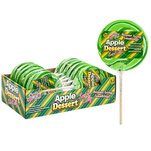 Kjærlighet eple -110 g