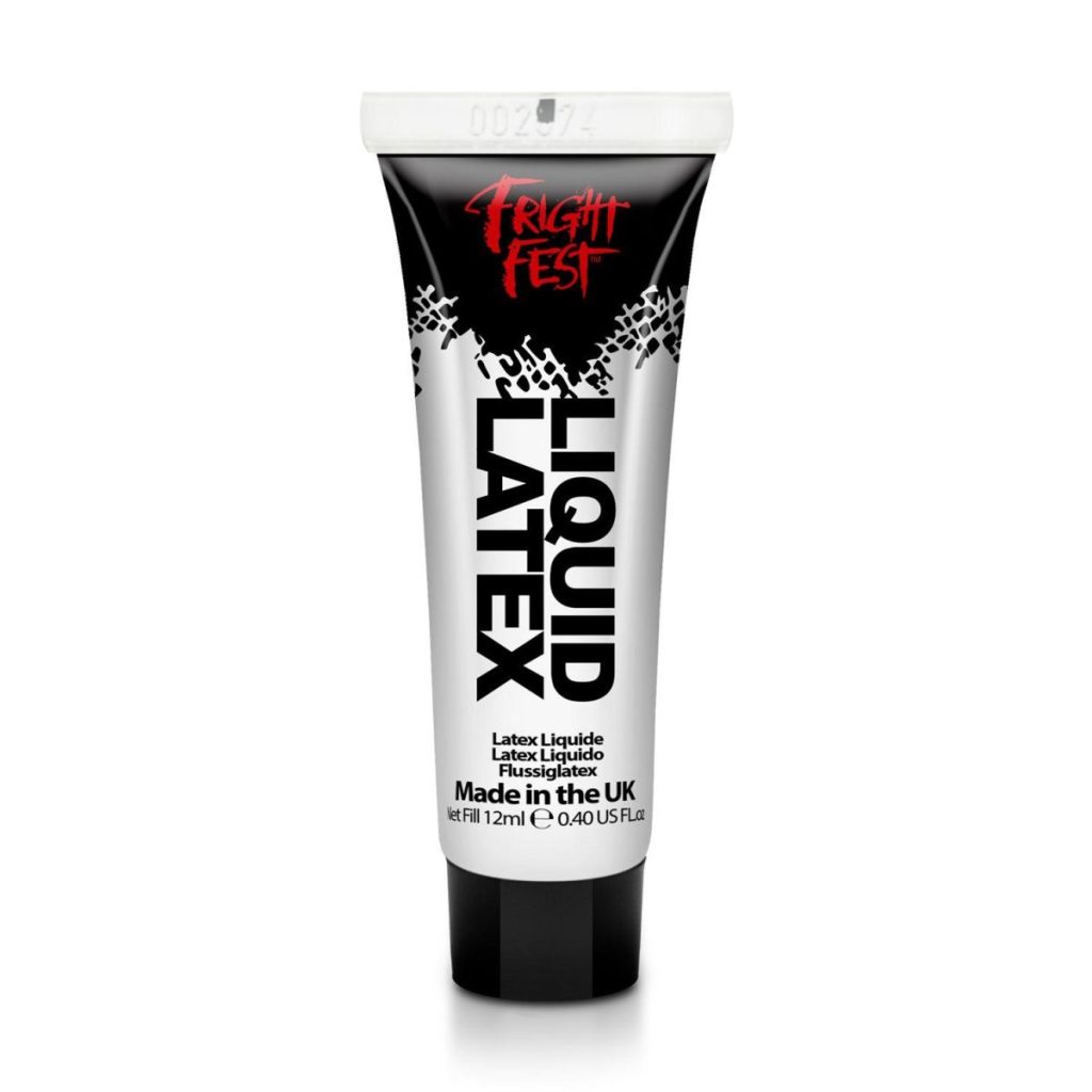 Flytende latex - 12 ml