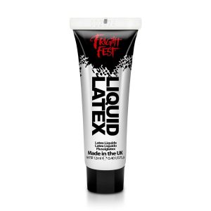 Flytende latex - 12 ml
