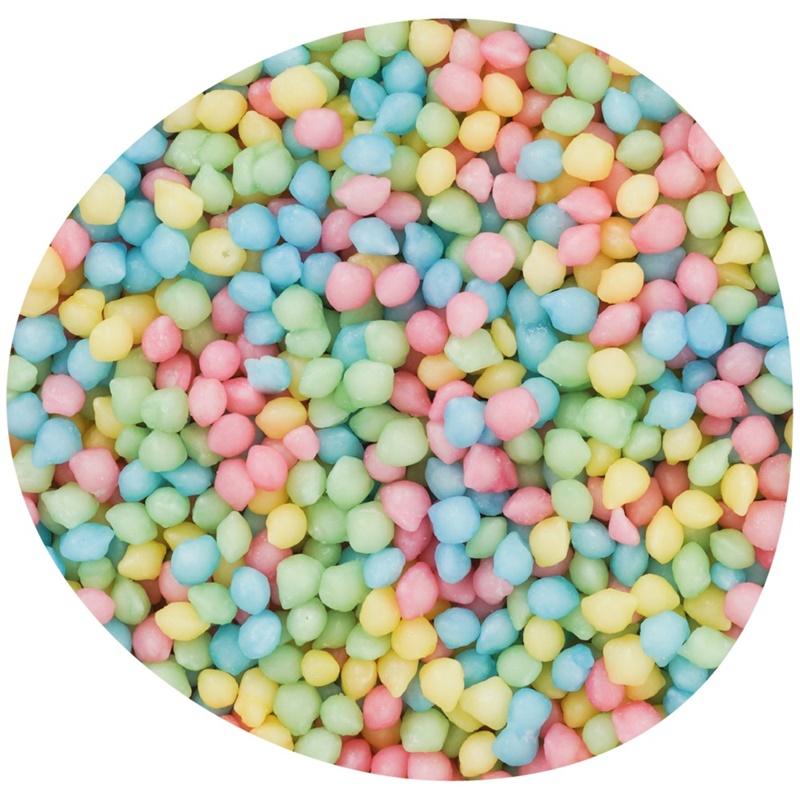 NIC Pastell fudge - 150 g