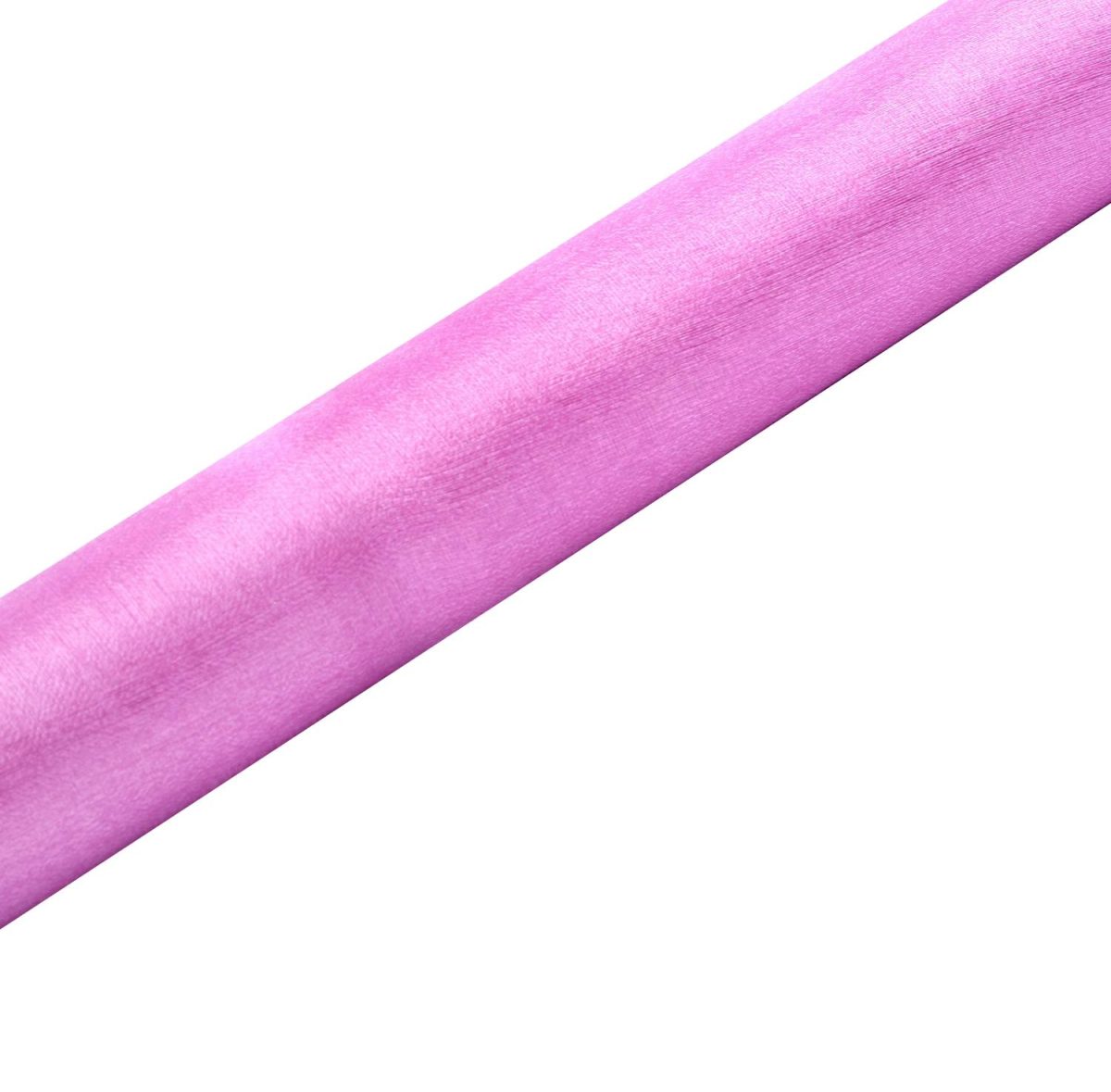 Organza frostet rosa – 9 meter