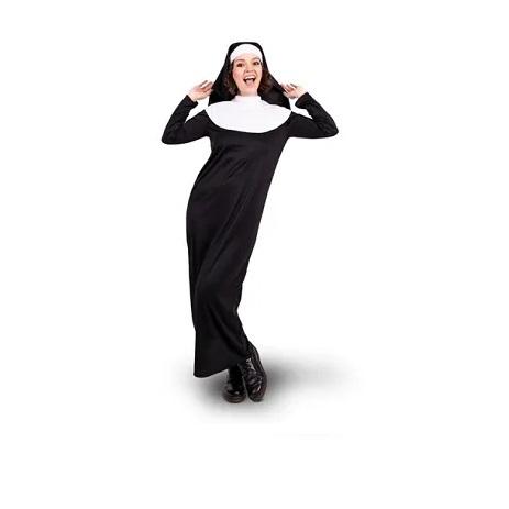 Nonne, M-L