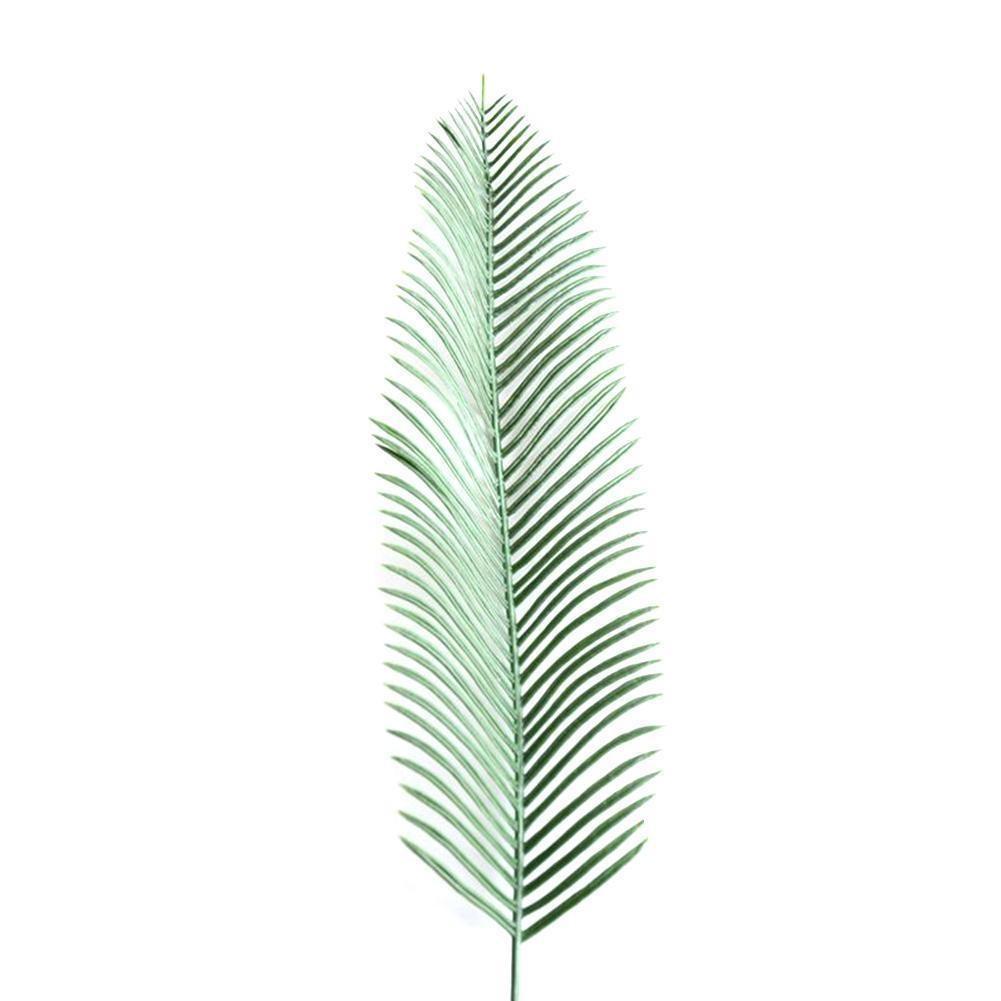 Palmeblad - lang smal