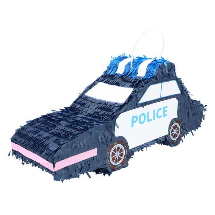 Pinata - Politibil