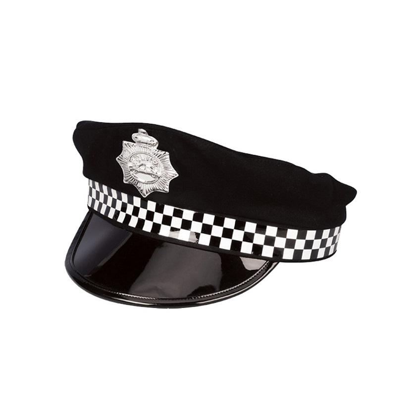 Politihatt