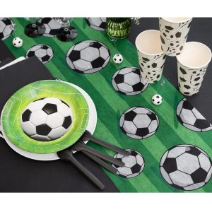 Bordløper fotball - 2,5 meter
