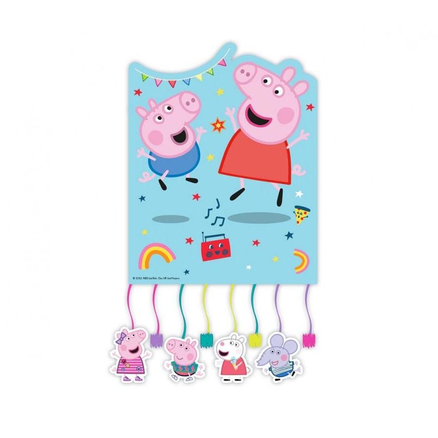Pinata - Peppa Gris