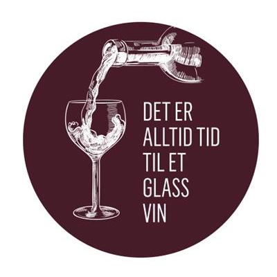 Vinkork, Alltid tid til vin