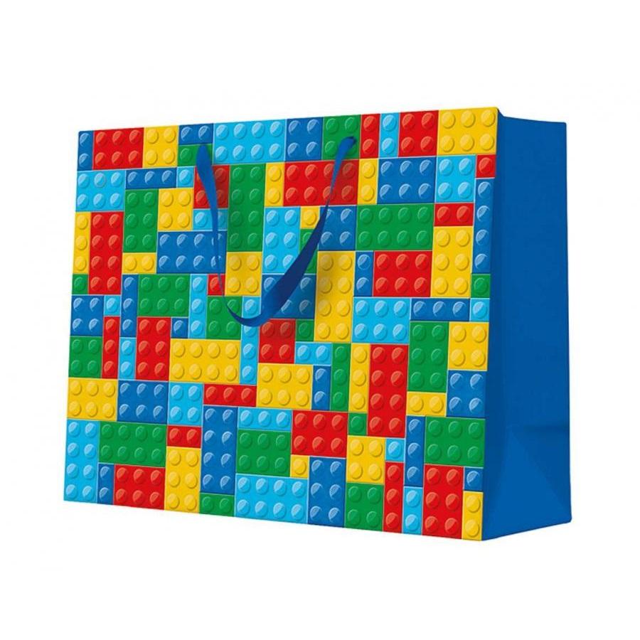 Gavepose - Lego