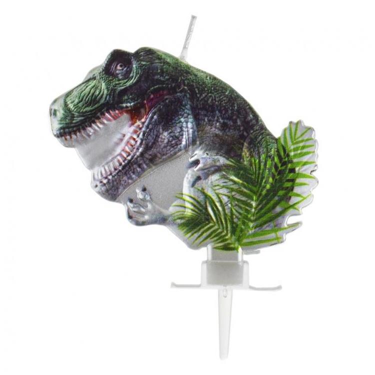 Kakelys - Dinosaur