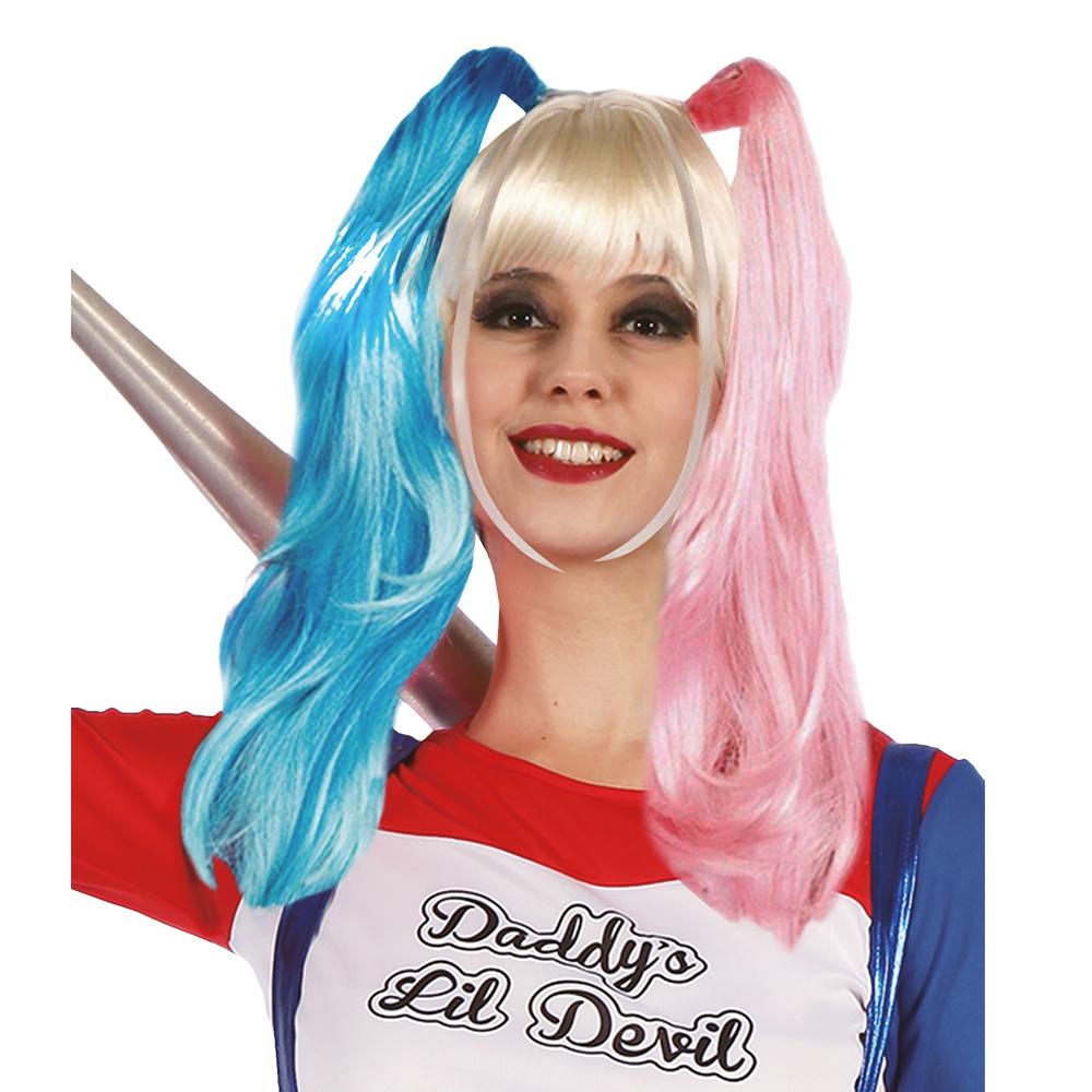 Parykk - Harley Quinn
