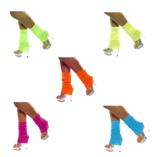 Leggvarmere UV neon