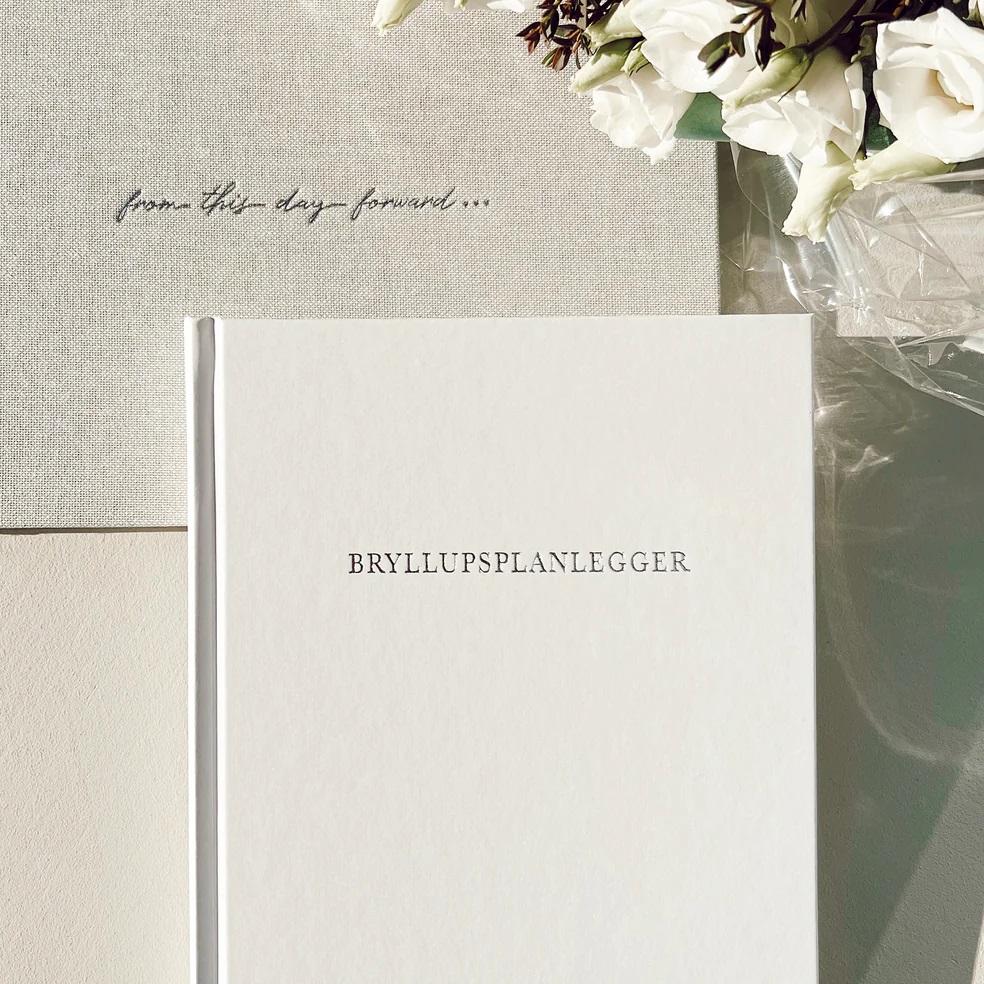 Eksklusiv norsk bryllupsplanlegger