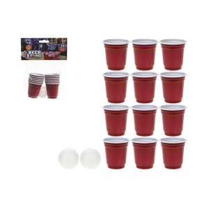 Beerpong sett mini