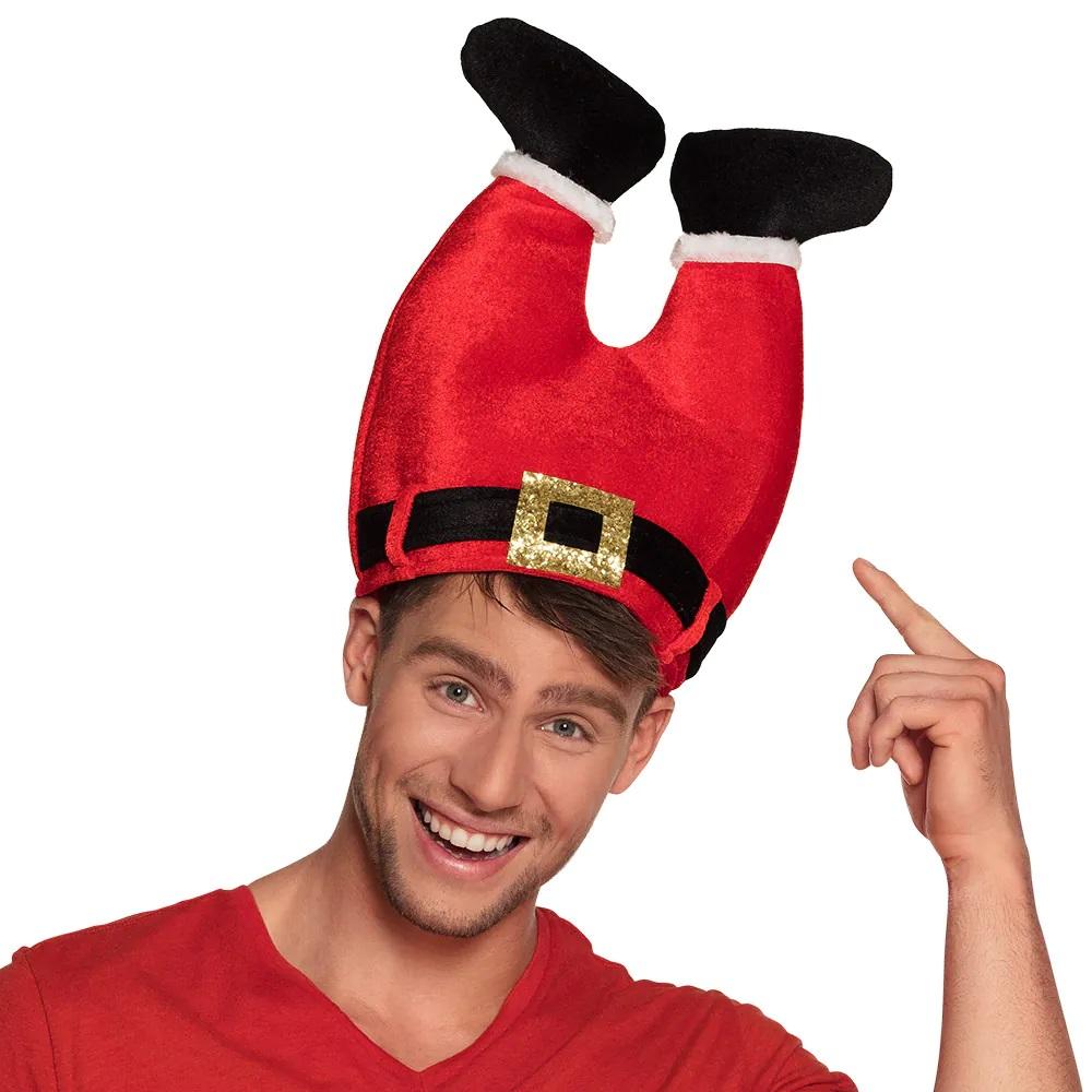 Hatt - nissebukse
