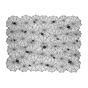 Duk spindelvev - 180 cm
