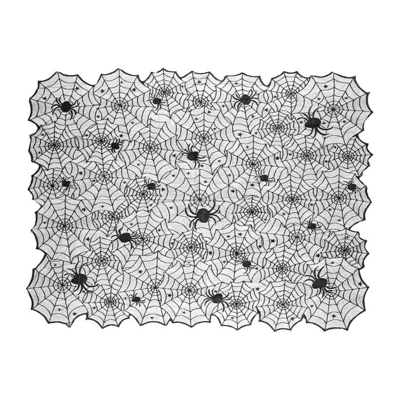 Duk spindelvev - 180 cm