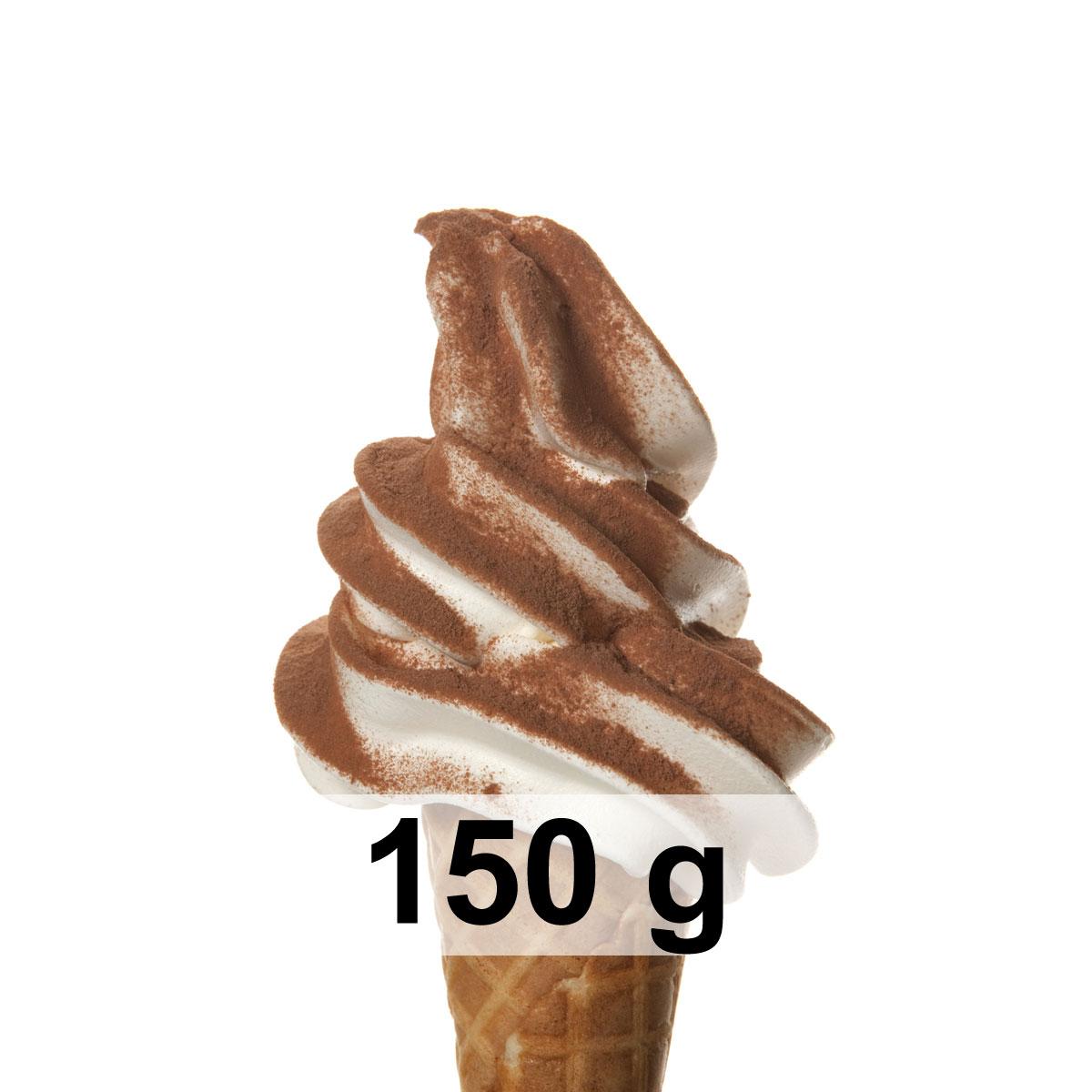 NIC Sjokoladepulver - 150 g