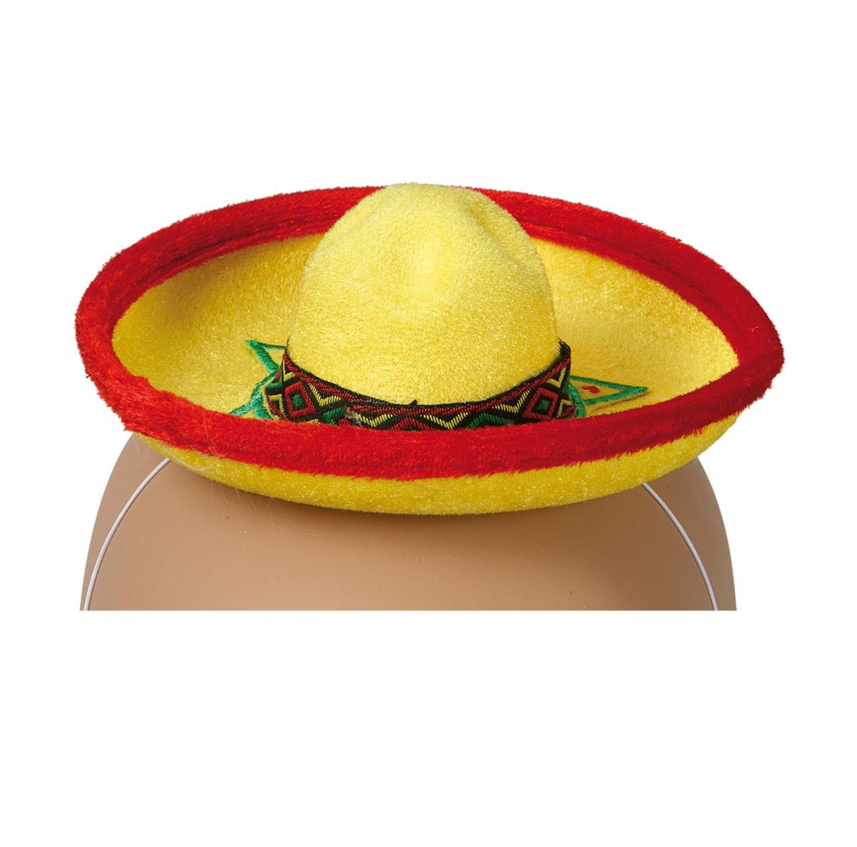 Sombrero mini