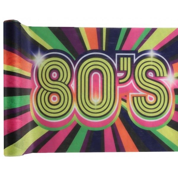 Bordløper 80s - 5 meter