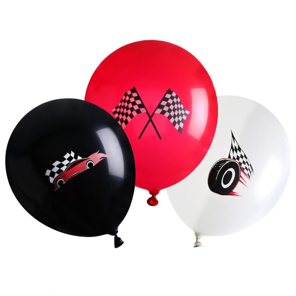 Ballonger Motorsport - 6 stk