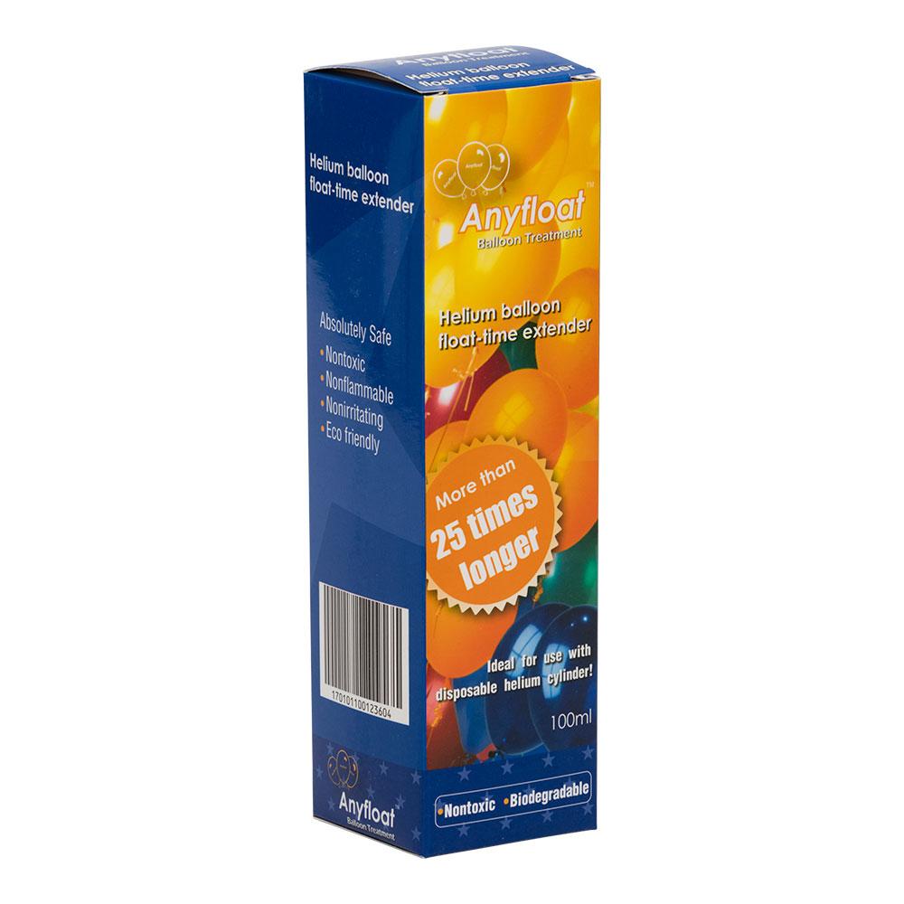 Anyfloat ballongbehandling - 100 ml