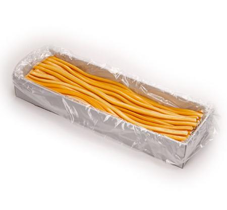 Lakris, tropisk mango - 60 stk