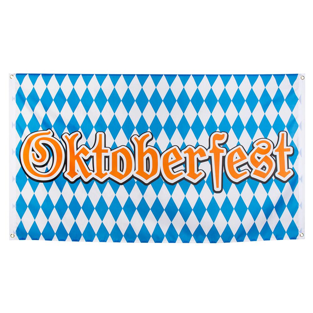 Oktoberfestbanner - 150 cm