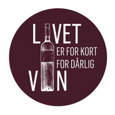 Vinkork, Livet er for kort for dårlig vin