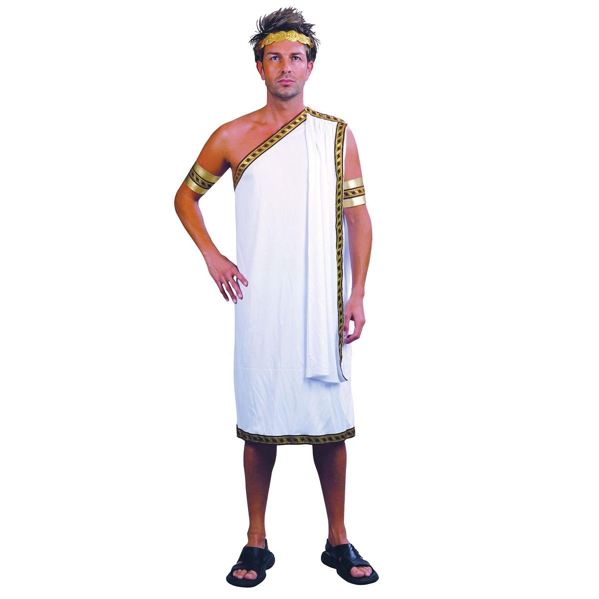 Toga herre