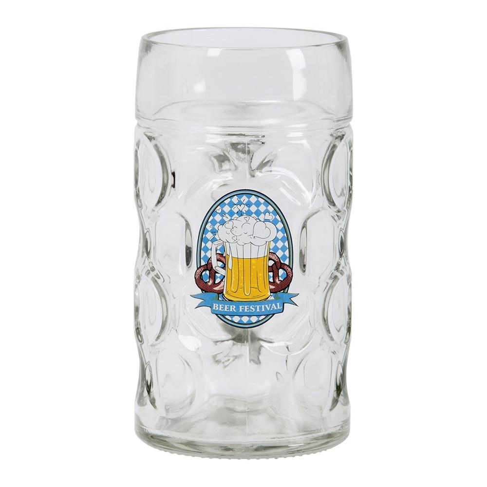 Ølseidel oktoberfest