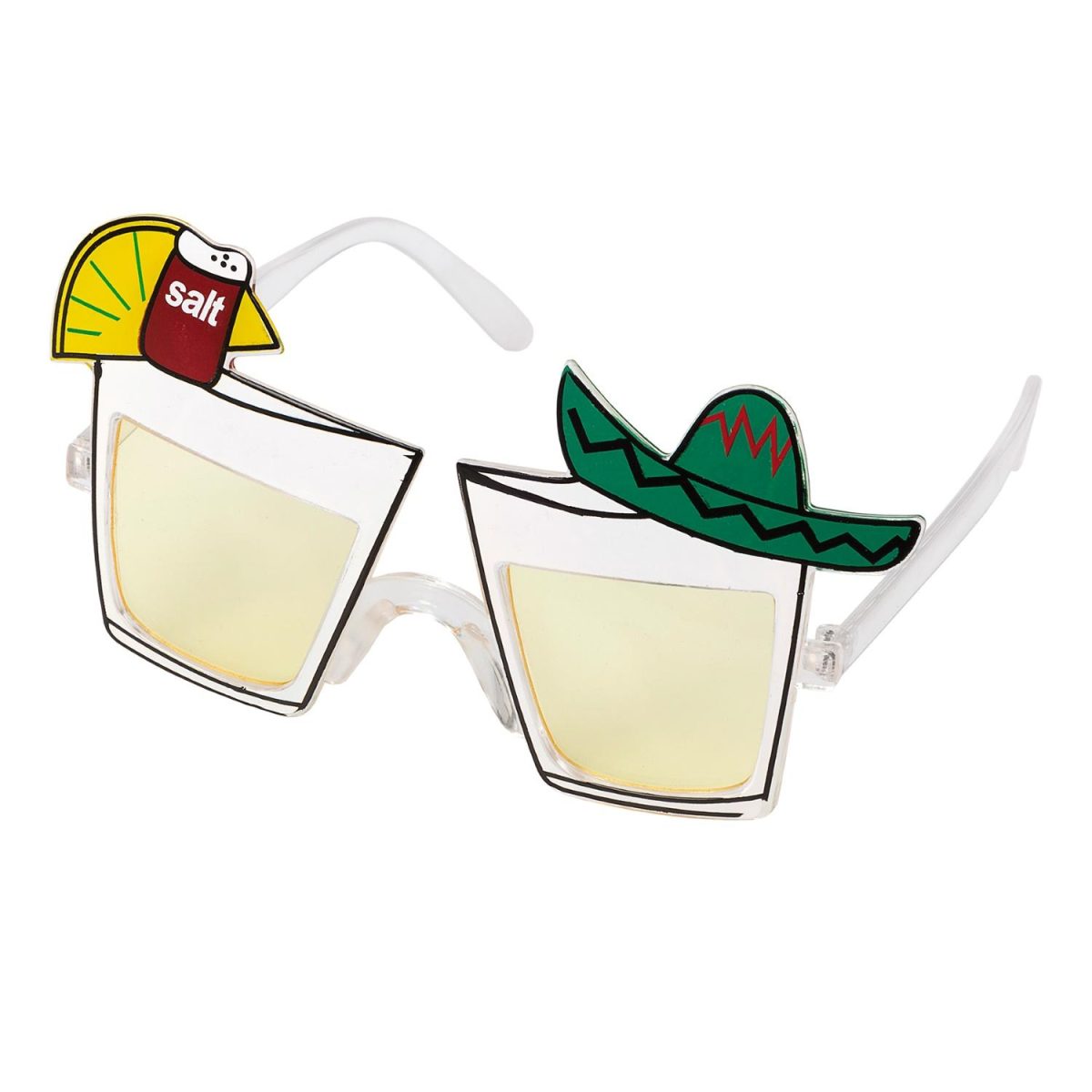 Briller - tequila