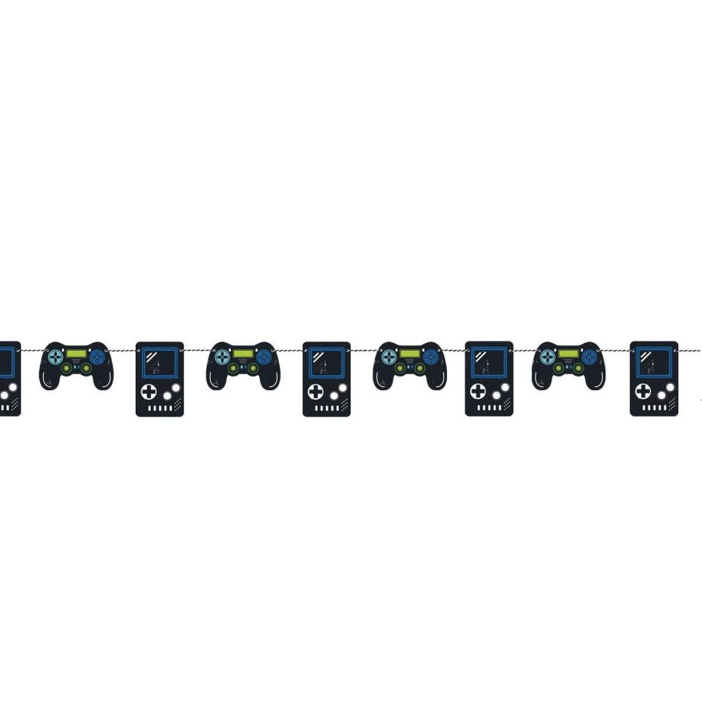 Banner gaming - 2,13m