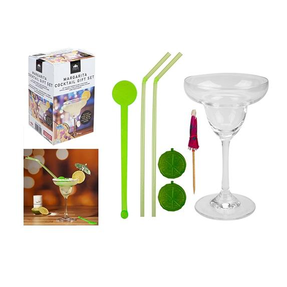 Gavesett margarita - 8 deler