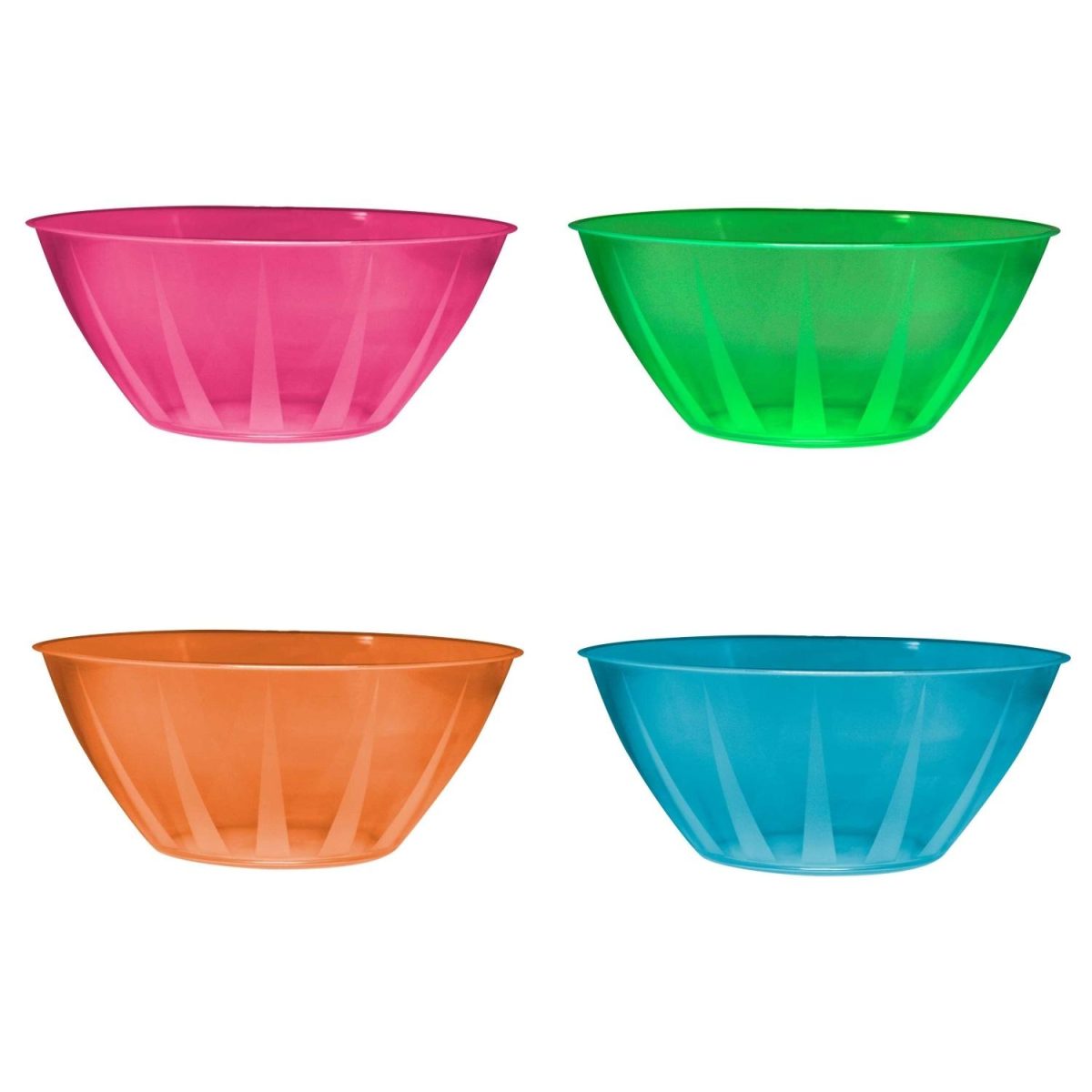UV Snacksbolle - 4,7 l