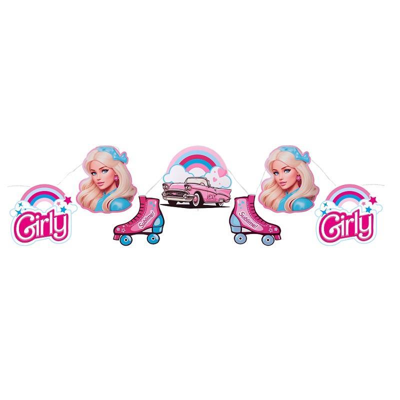 Girlander Girly – 3 meter