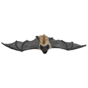 Hårete flaggermus - 40cm
