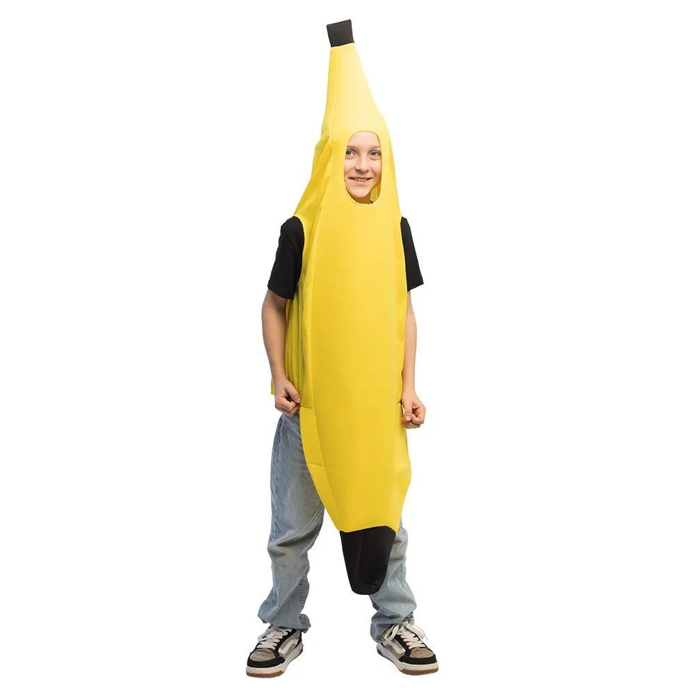 Kostymesett barn - Banan