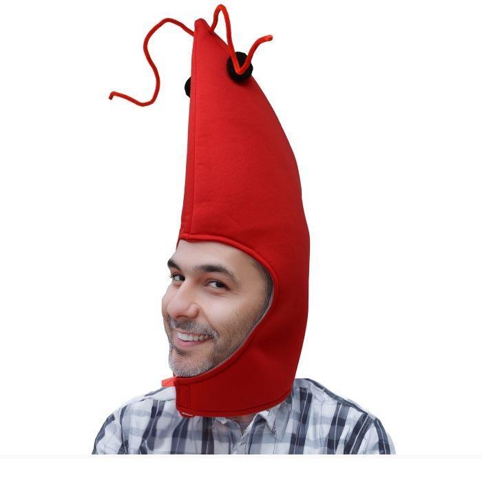 Hatt - Reke