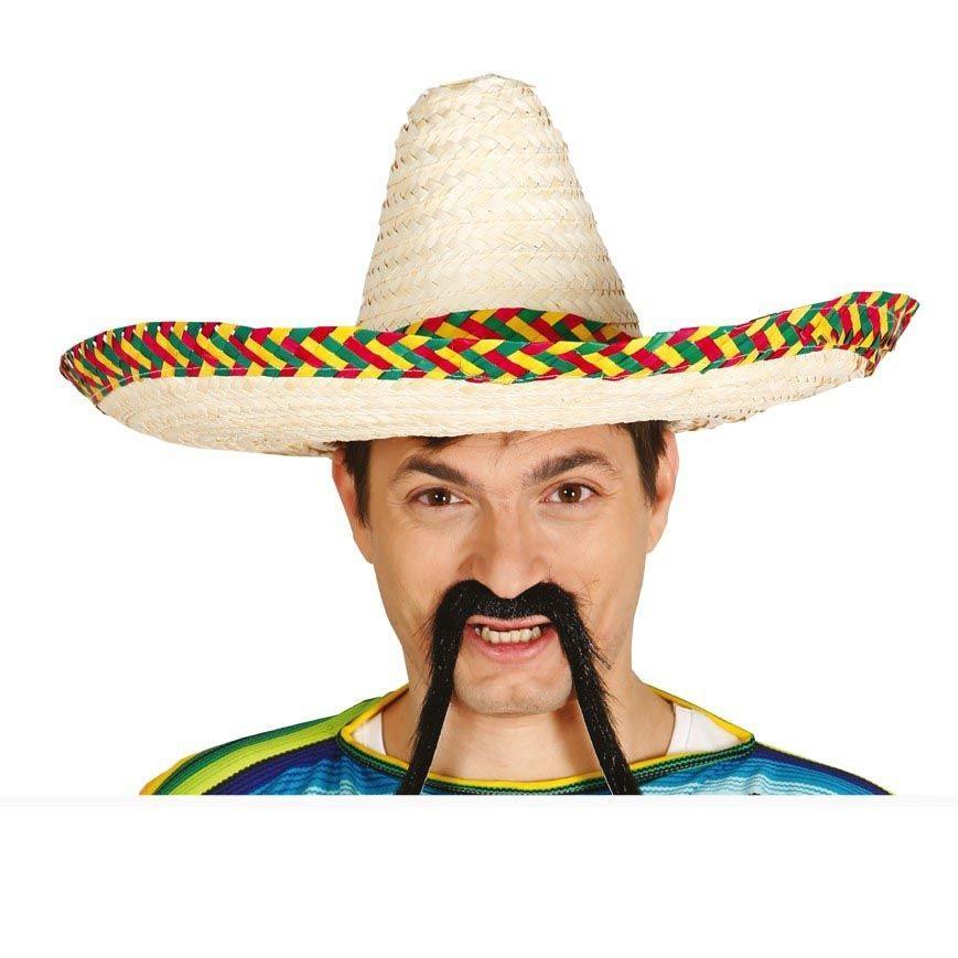 Sombrero mexicana