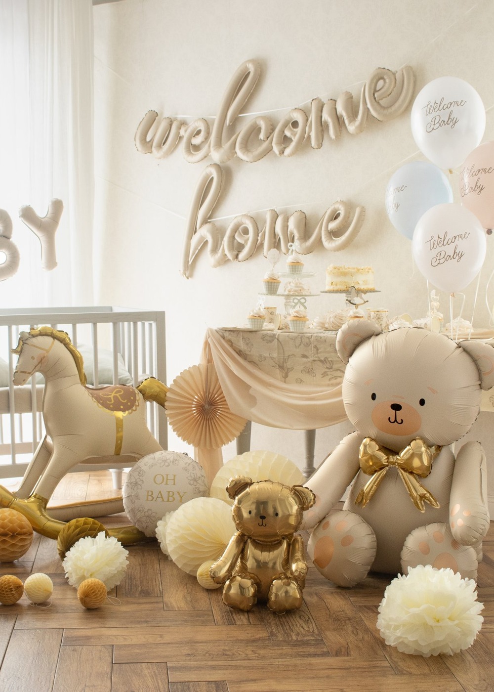 Babyshower